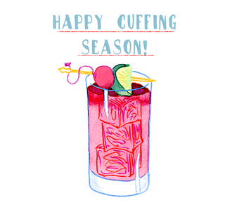 Illustration for article titled How to Make the Cherry Seaborn, a Vodka Drink for the Changing SheeransÂ